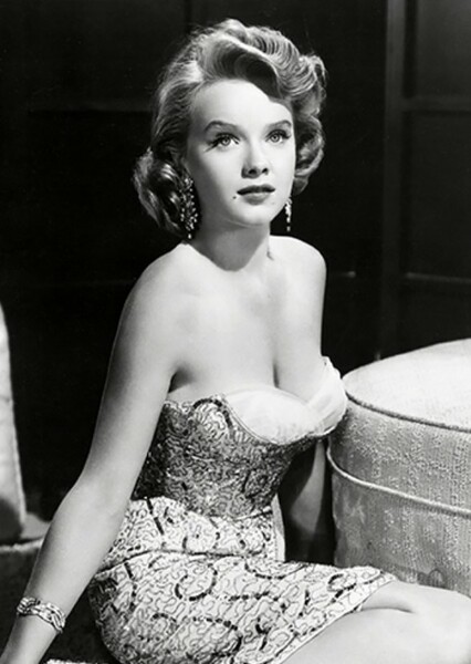 Anne Francis