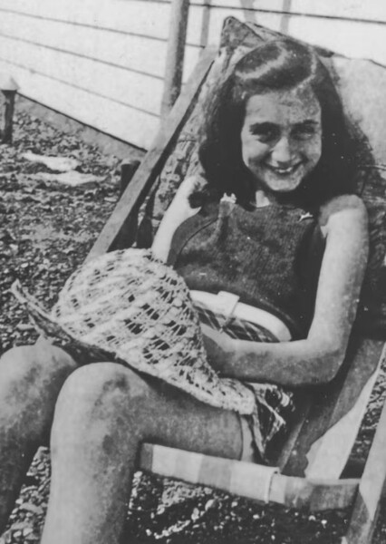 Anne Frank