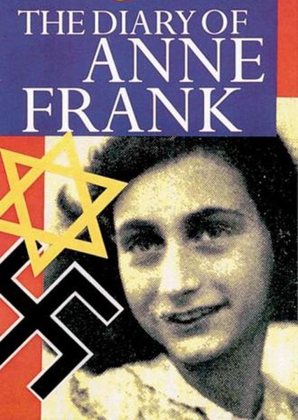 Anne Frank photo
