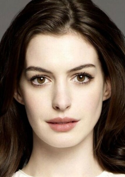 Anne Hathaway photo