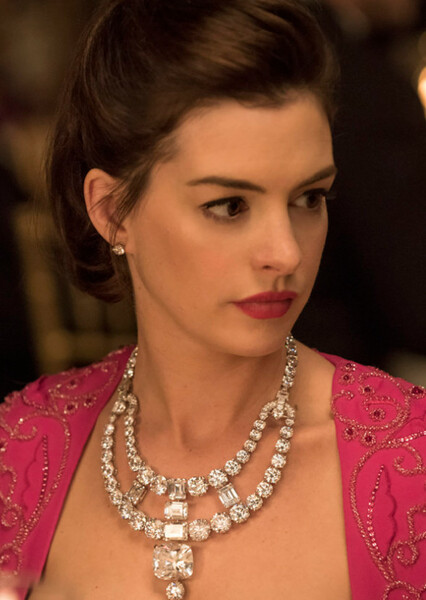 Anne Hathaway