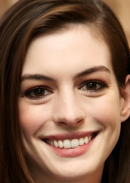 Anne Hathaway photo