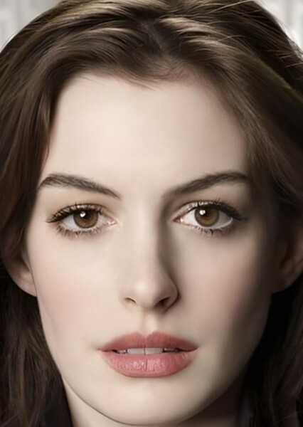 Anne Hathaway photo