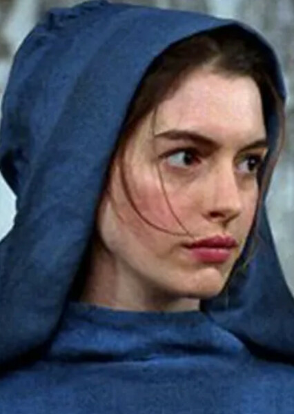 Anne Hathaway photo