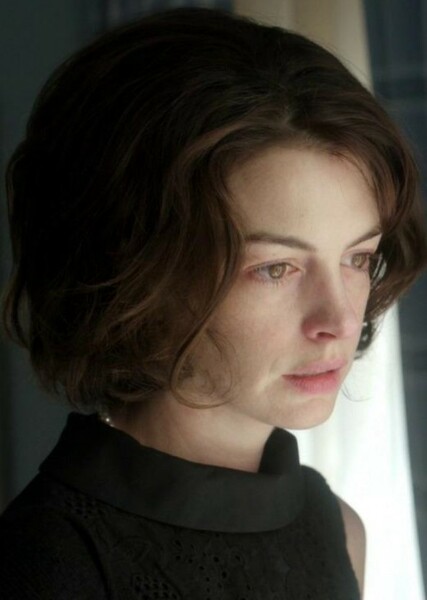 Anne Hathaway