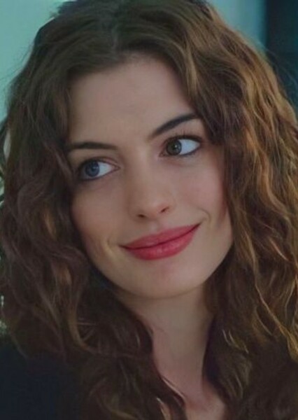Anne Hathaway