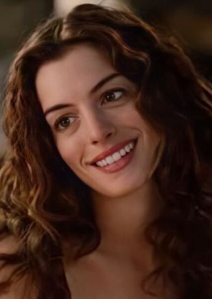 Anne Hathaway photo