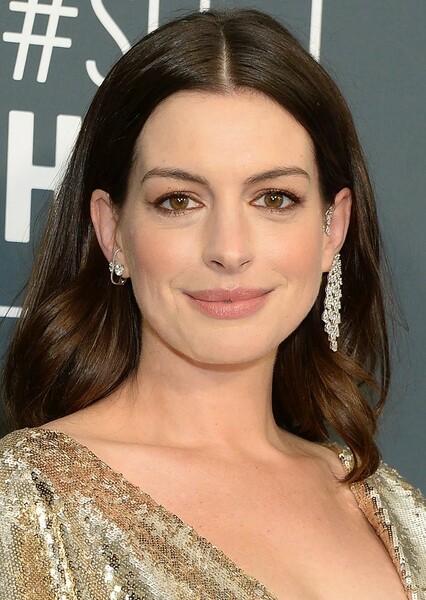 Anne Hathaway