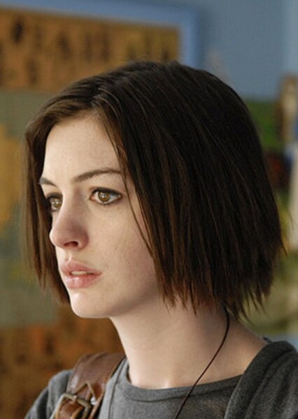 Anne Hathaway