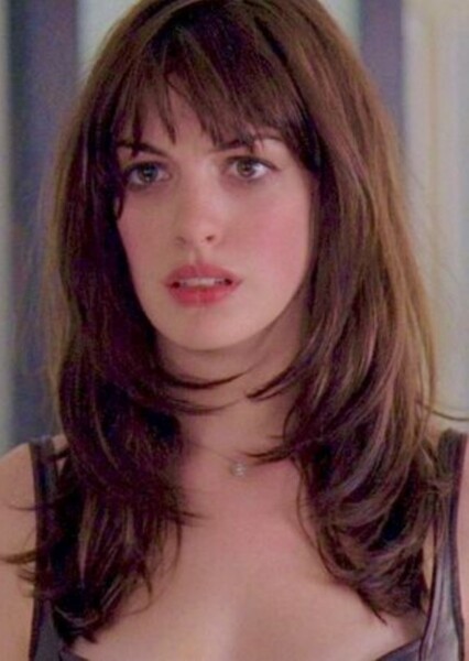 Anne Hathaway