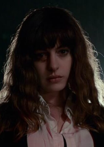 Anne Hathaway