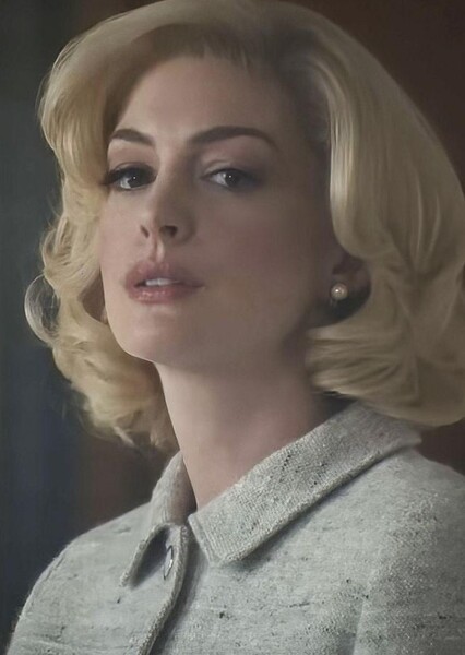 Julie Madison