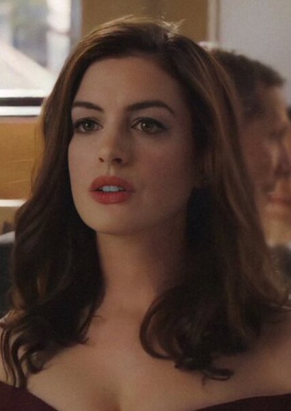 Anne Hathaway