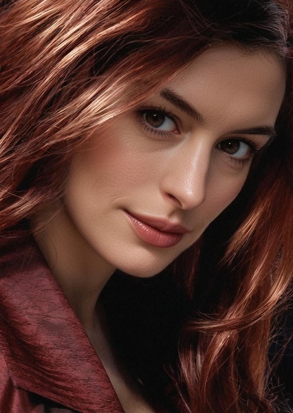 Anne Hathaway photo
