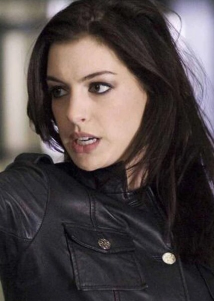 Anne Hathaway