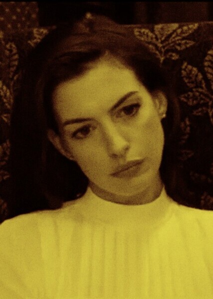 Anne Hathaway