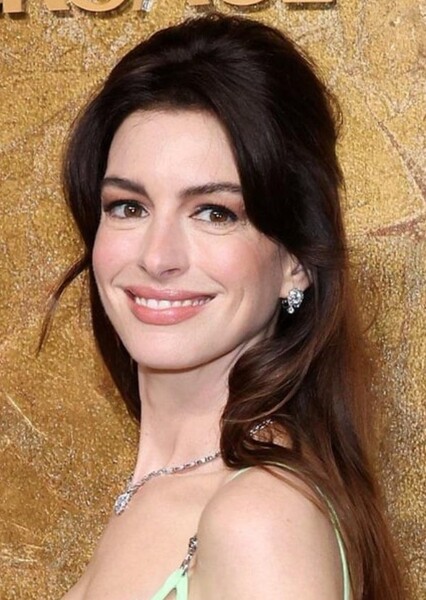 Anne Hathaway