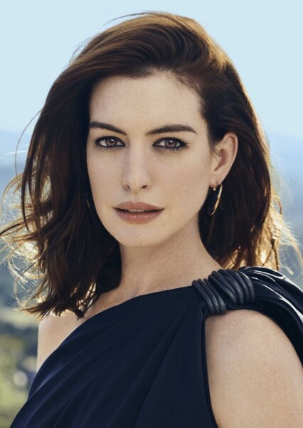 Anne Hathaway photo