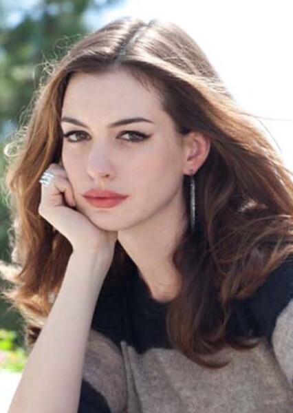 Miss Odette Jones