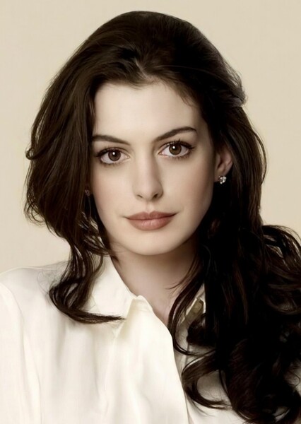 Anne Hathaway