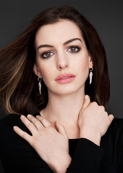 Anne Hathaway photo