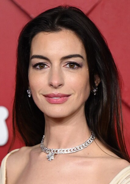 Anne Hathaway