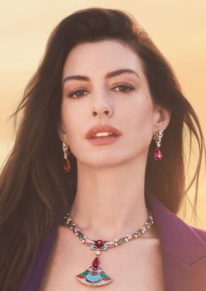 Anne Hathaway