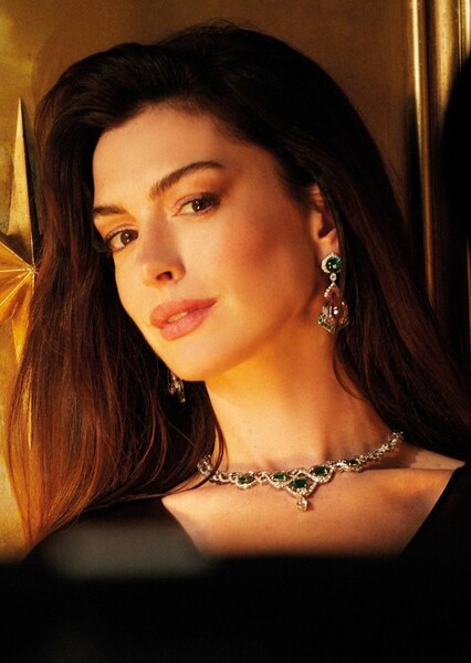 Anne Hathaway