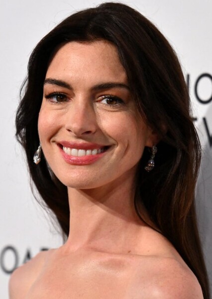 Anne Hathaway