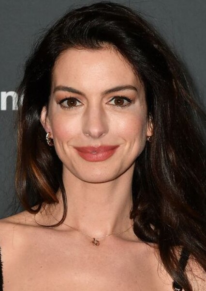 Anne Hathaway photo