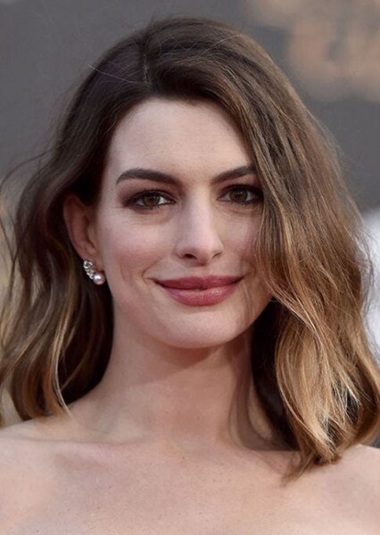 Anne Hathaway