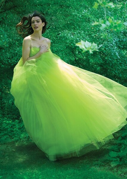 Anne Hathaway photo