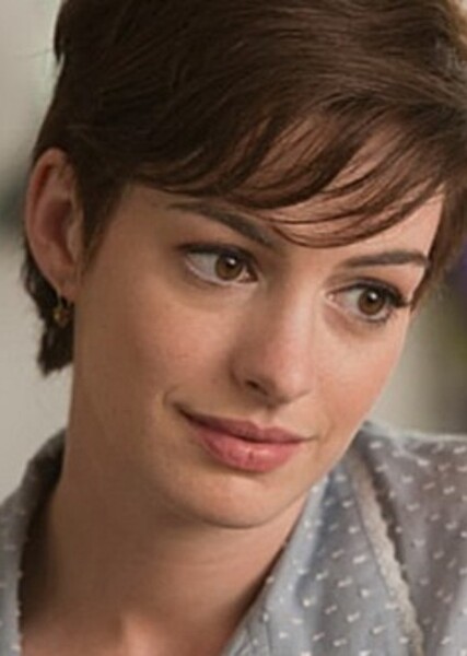 Anne Hathaway