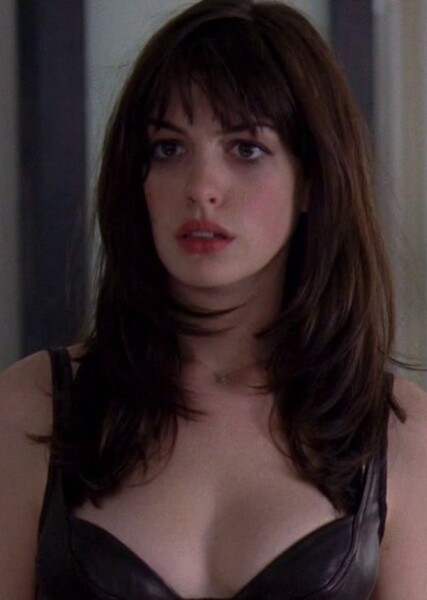 Anne Hathaway