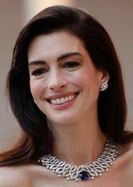 Anne Hathaway photo