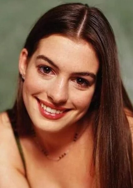 Anne Hathaway