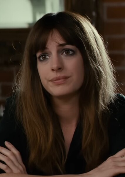 Anne Hathaway