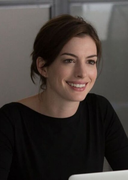 Anne Hathaway