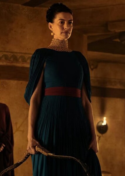 Lady Jessica