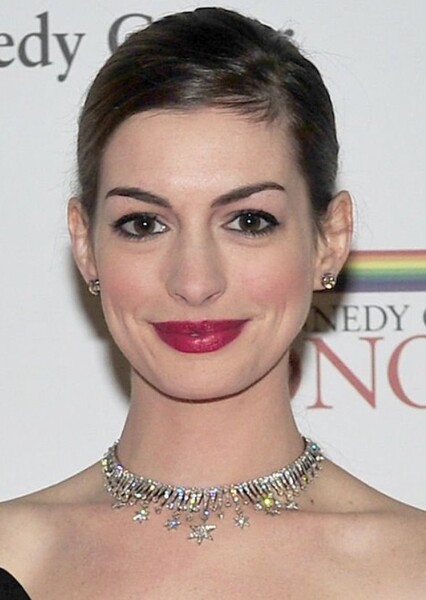 Anne Hathaway photo