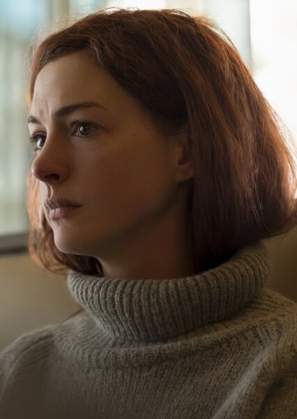 Anne Hathaway