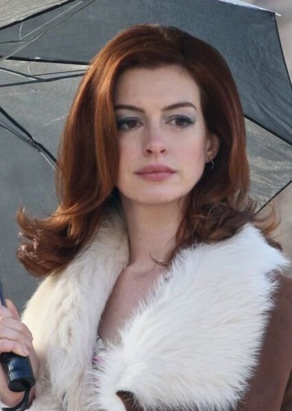 Anne Hathaway