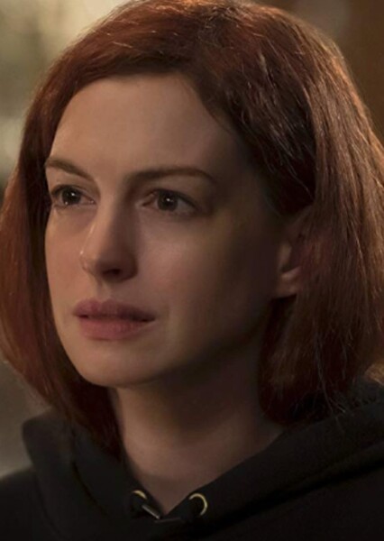 Anne Hathaway photo