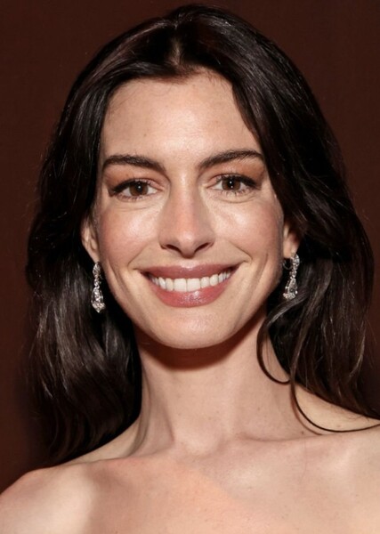 Anne Hathaway