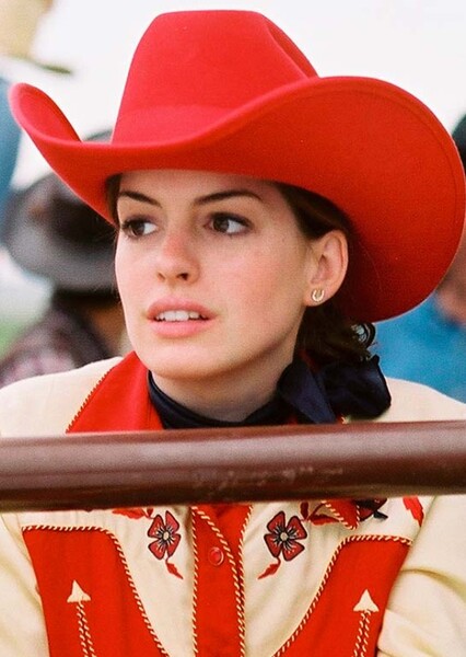 Anne Hathaway photo