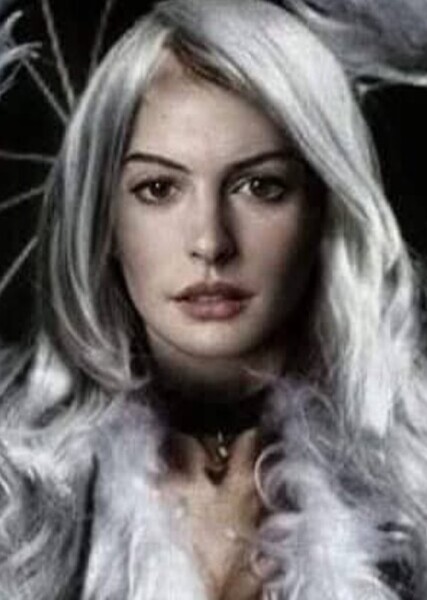 Felicia Hardy