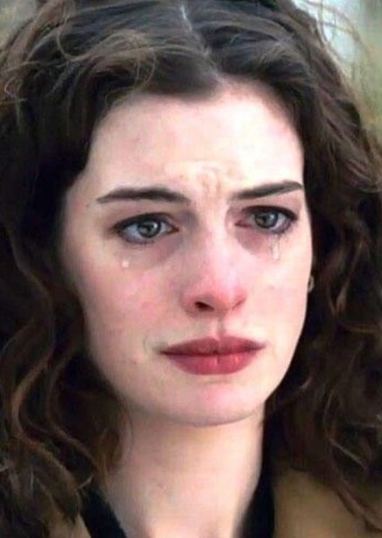 Anne Hathaway