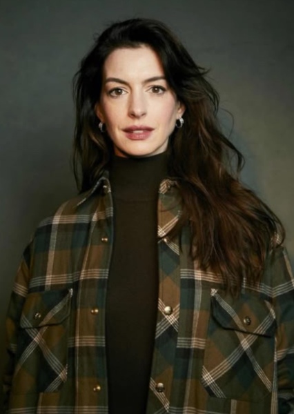 Anne Hathaway