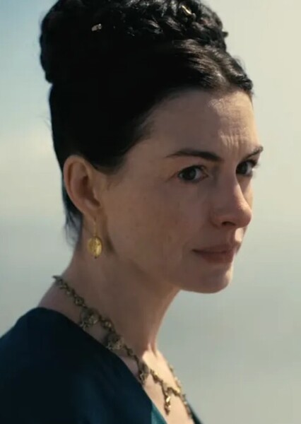 Anne Hathaway