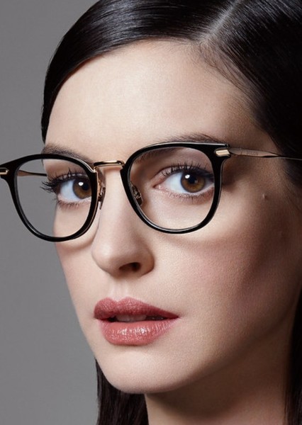 Anne Hathaway